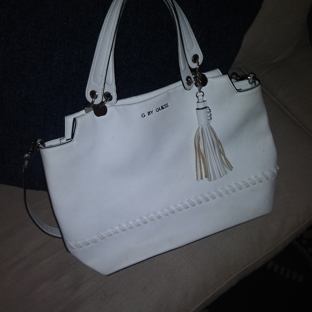Guess pocketbook